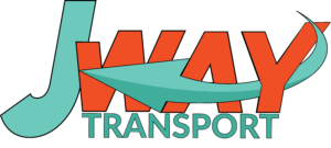 J Way Transport Logo